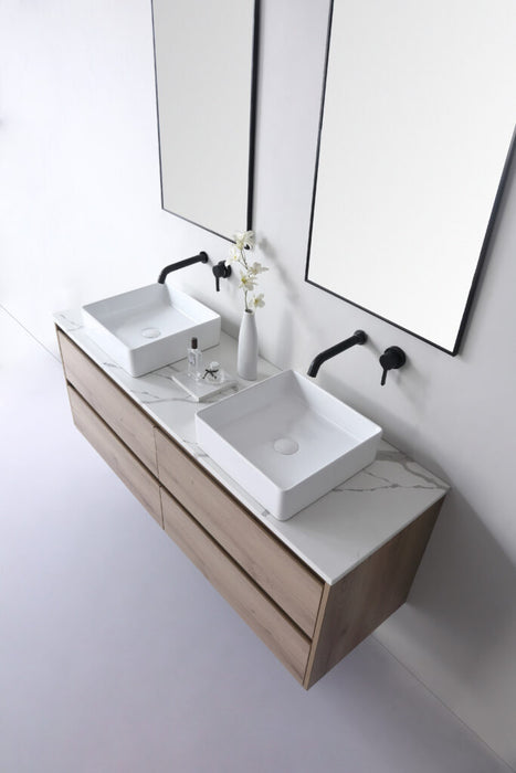 Aulic Macleod Above Counter Basin matte white