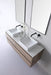 Aulic Macleod Above Counter Basin matte white