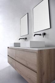 Aulic Macleod Above Counter Basin matte white