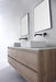 Aulic Macleod Above Counter Basin matte white