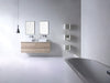 Aulic Macleod Above Counter Basin matte white