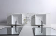 Aulic Macleod Above Counter Basin matte white