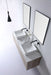 Aulic Macleod Above Counter Basin matte white