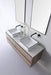 Aulic Macleod Above Counter Basin matte white