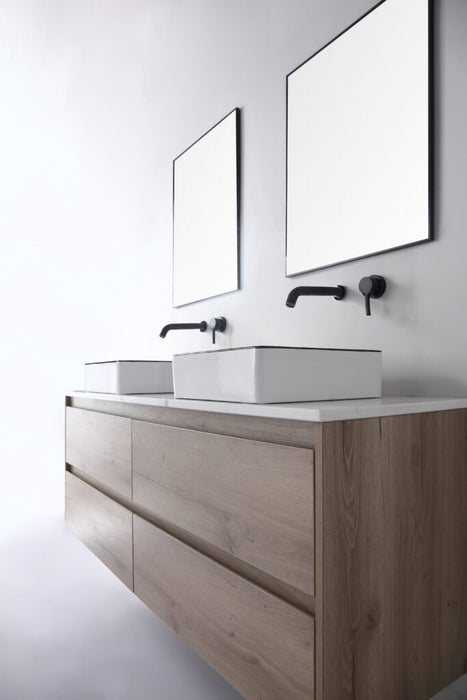 Aulic Macleod Above Counter Basin matte white