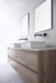 Aulic Macleod Above Counter Basin matte white