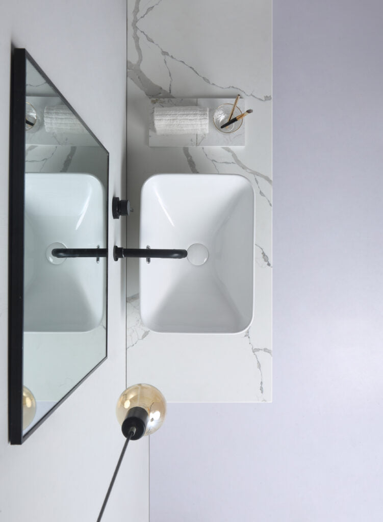 Aulic Barlee-Gloss-White