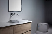 Aulic Barlee-Gloss-White