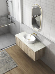 Aulic Cadel Pill Above Counter Basin