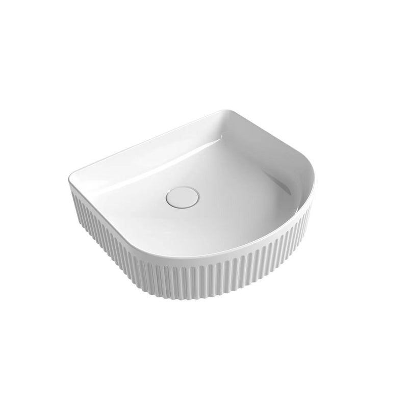 Aulic Cyrus Arch Above Counter Basin