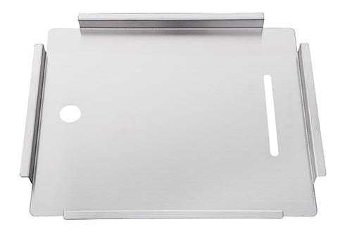 Modern National Sink Colander  425 X 350 X 20mm Stainless Steel
