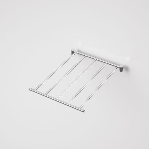 Caroma Cleaners Sink - Sink & Grate