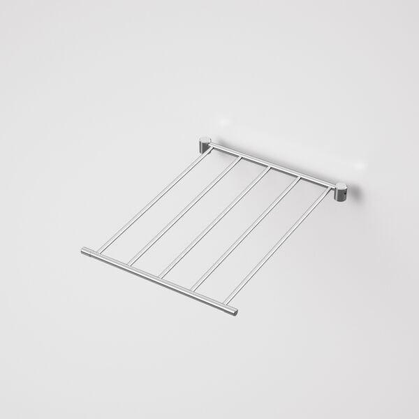 Caroma Cleaners Sink - Sink & Grate