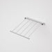 Caroma Cleaners Sink - Sink & Grate