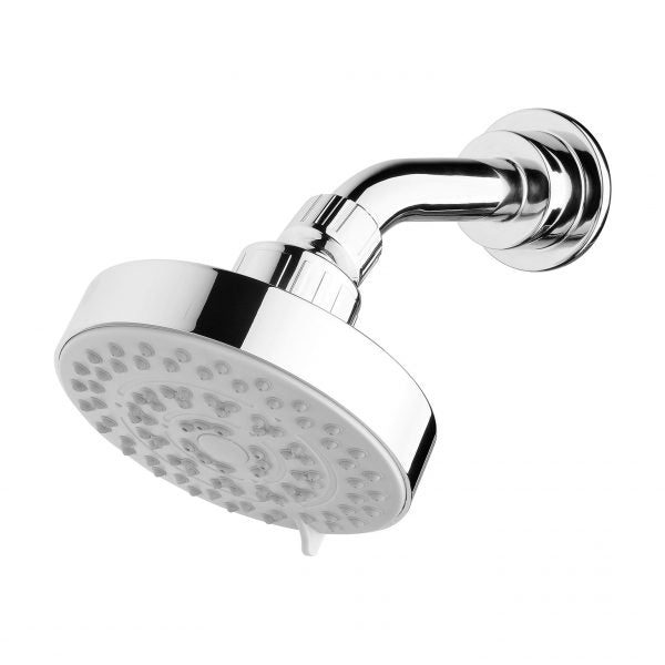 Ivy 3 Function Wall Shower & Arm