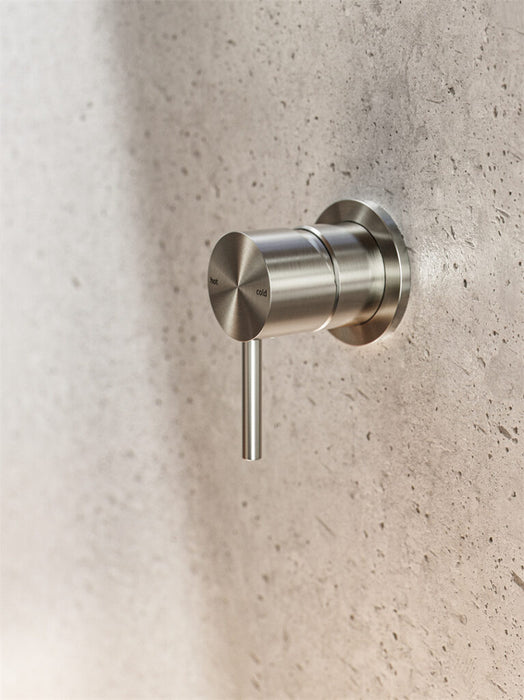 Nero Zen SS316L Shower Mixer