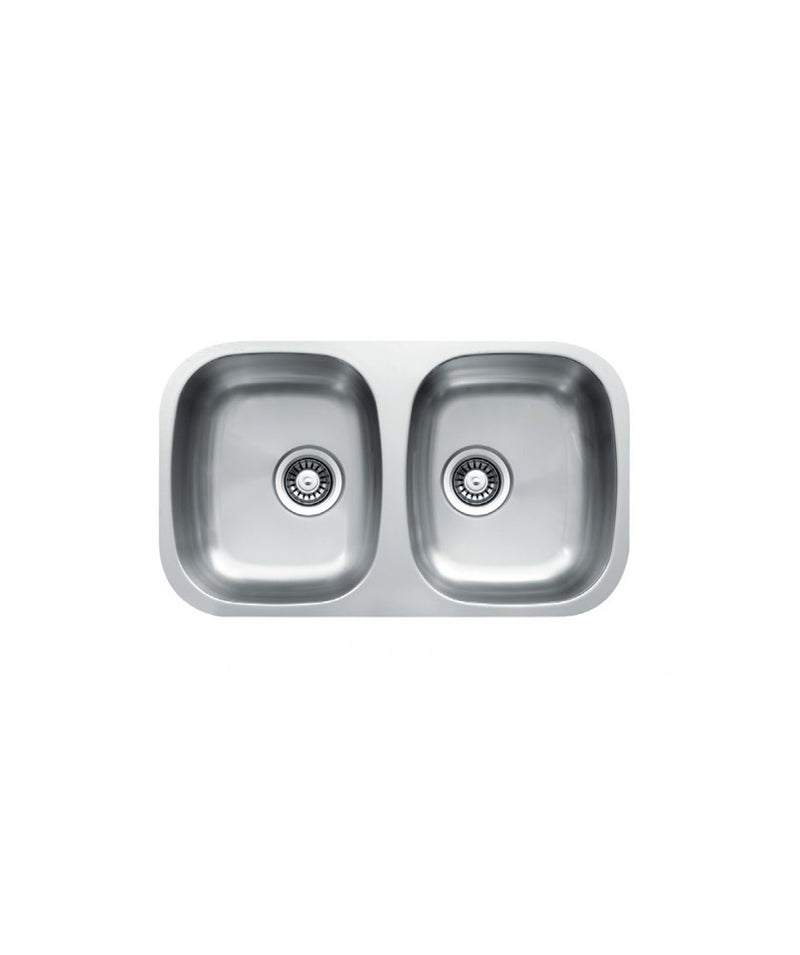 SEIMA Acero 754 Stainless Steel Sink