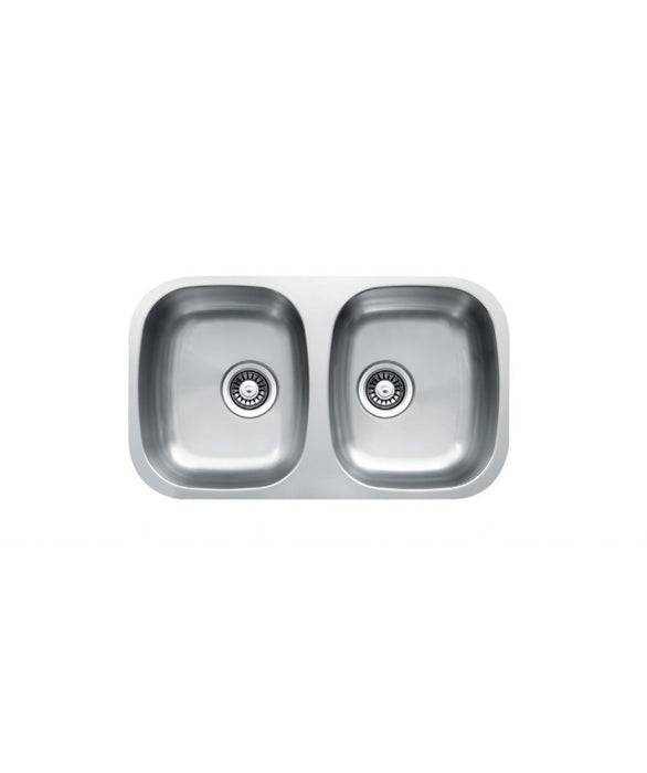 Acero 754 Stainless Steel Sink