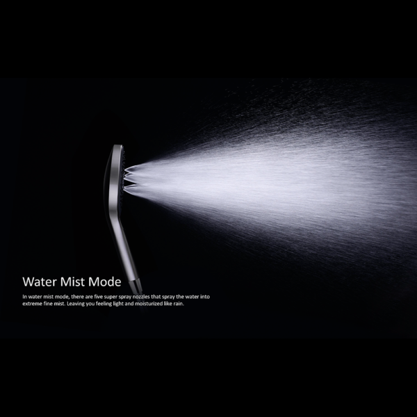 Nero Air Hand Shower II