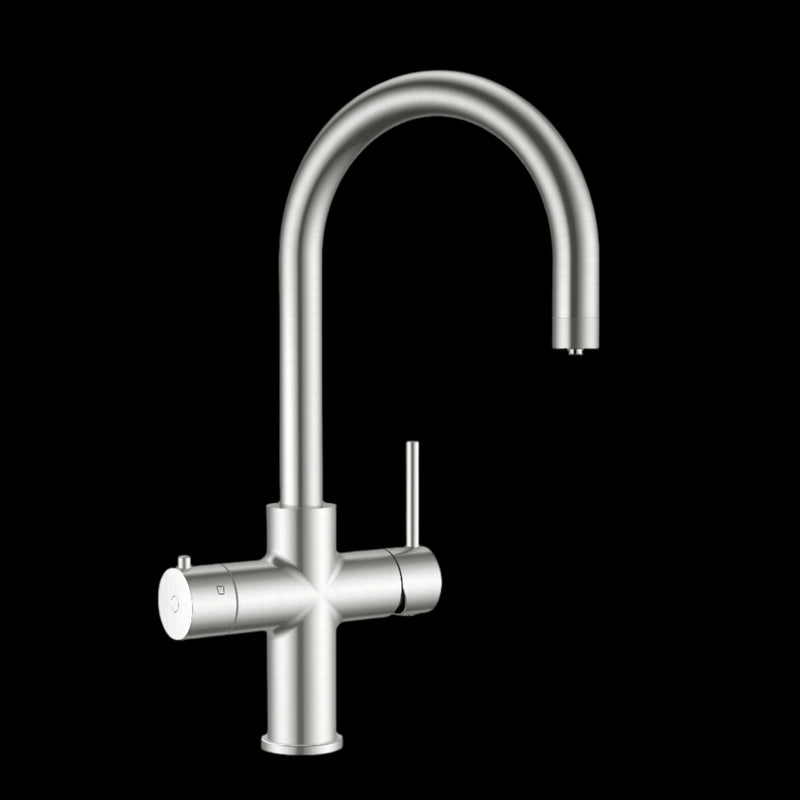 Alia 4-in-1 Instant Hot and Cold Filtered Water Tap