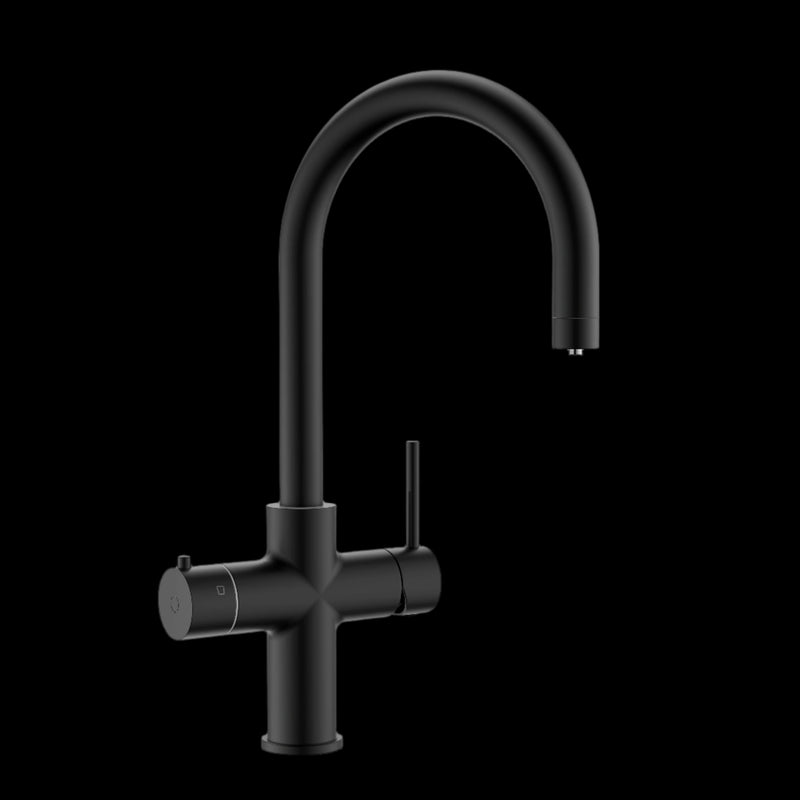 Alia 4-in-1 Instant Hot and Cold Filtered Water Tap