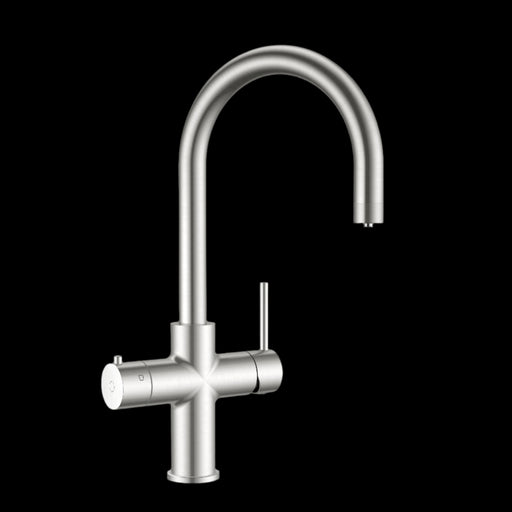 Alia 4-in-1 Instant Hot Filtered Water Tap