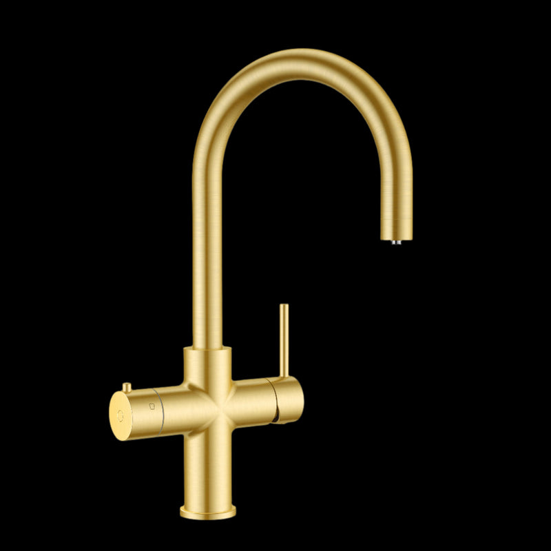 Alia 4-in-1 Instant Hot and Cold Filtered Water Tap