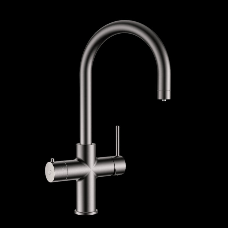 Alia 4-in-1 Instant Hot and Cold Filtered Water Tap