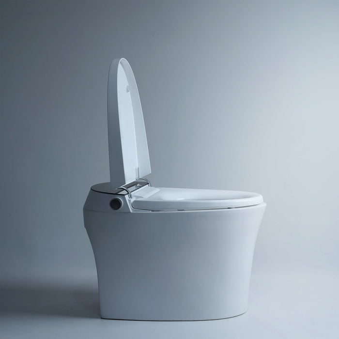 Alia Global Smart Toilet with Integrated Bidet