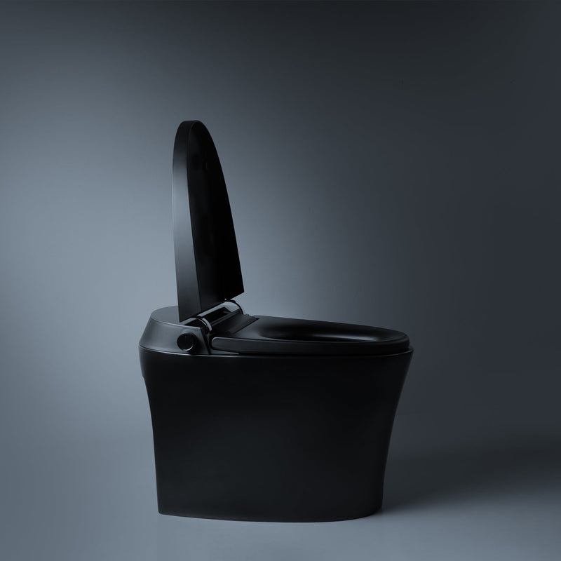 Alia Global Smart Toilet with Integrated Bidet
