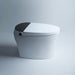 Alia Global Smart Toilet with Integrated Bidet