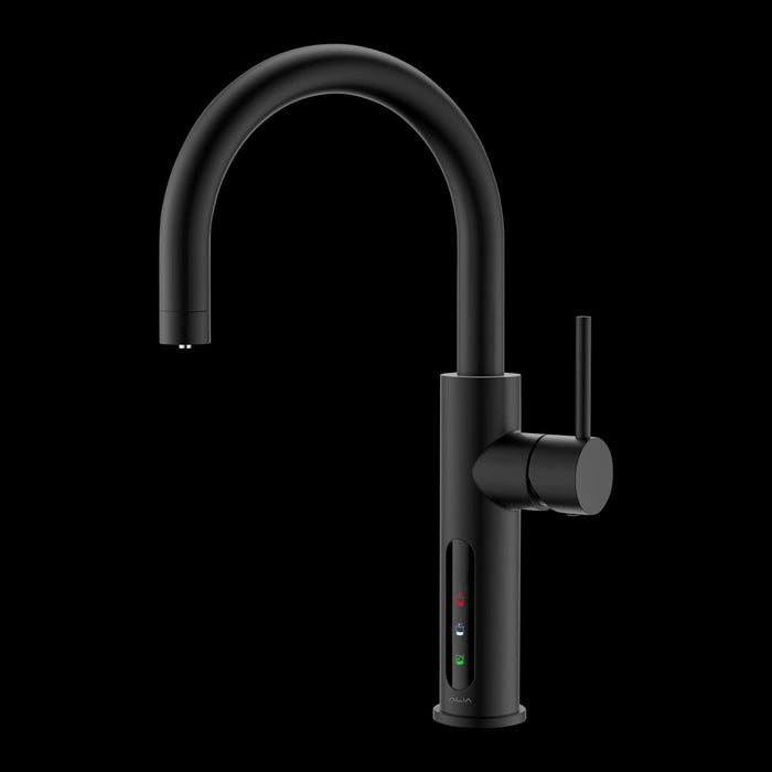 Alia X51 Instant Hot, Cold and Sparkling Filtered Water Tap