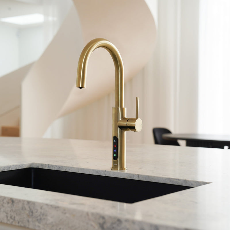 Alia X51 Instant Hot Filtered Water Tap