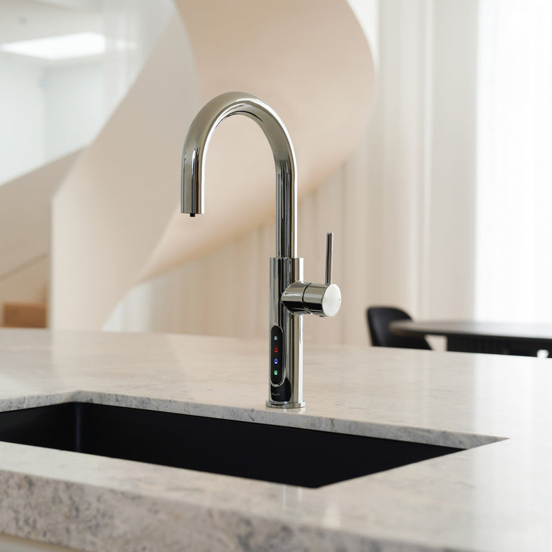 Alia X51 Instant Hot and Cold Filtered Water Tap