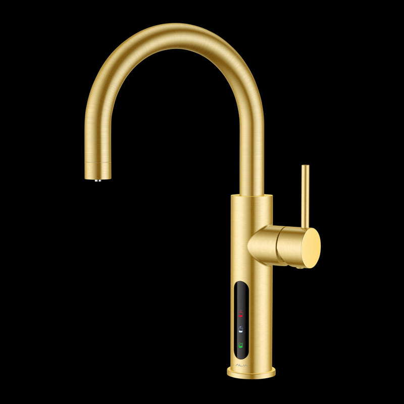 Alia X51 Instant Hot and Cold Filtered Water Tap