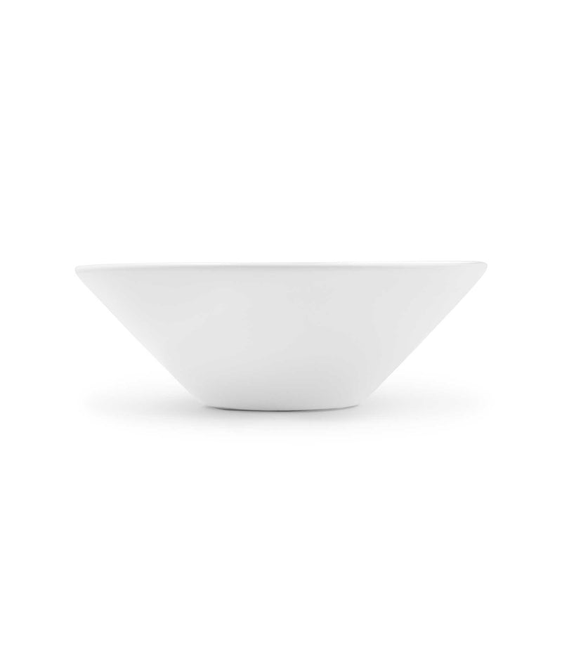 SEIMA Arko 001 Ceramic Above Counter Basin, Round