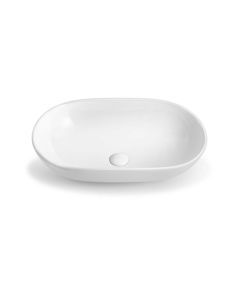 SEIMA Arko 018 Basin Above 585W White