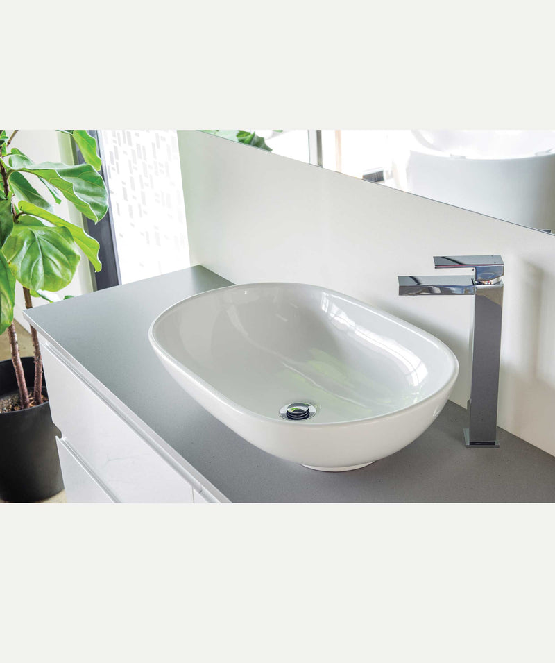 SEIMA Arko 018 Basin Above 585W White
