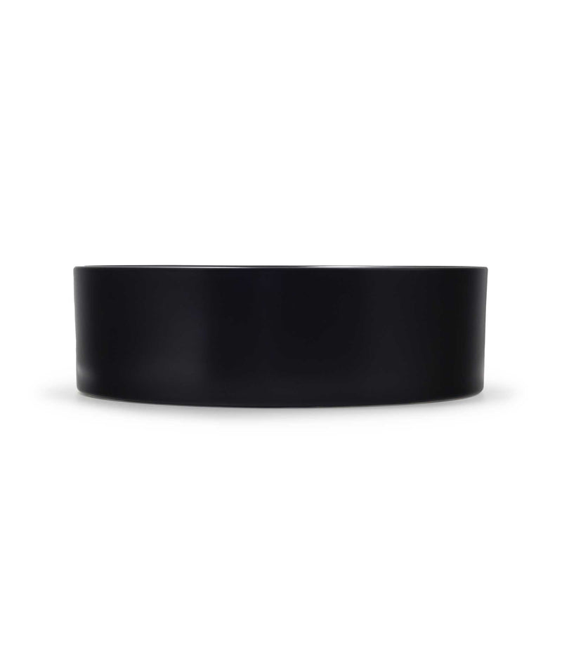 SEIMA Arko 027 Ceramic above counter basin, round
