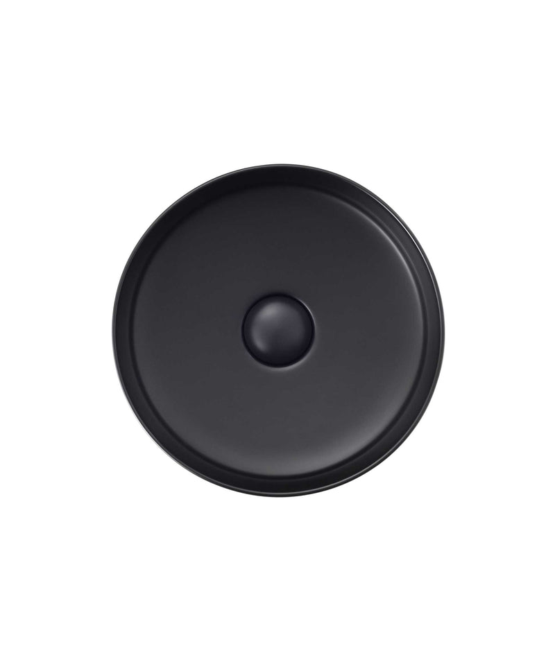 SEIMA Arko 310 Basin Above Black Matte
