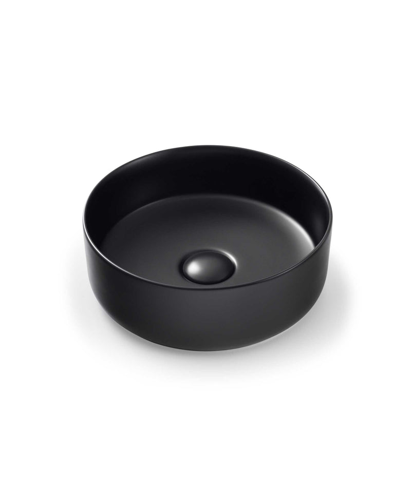 SEIMA Arko 310 Basin Above Black Matte