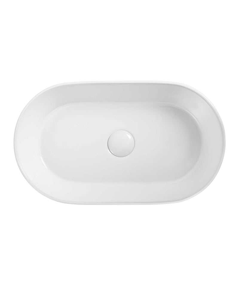 SEIMA Aurora 530 Basin Above