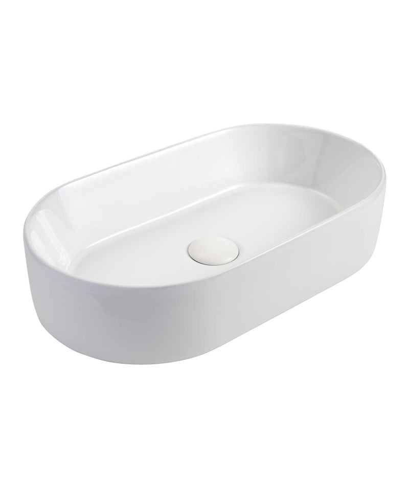 SEIMA Aurora 530 Basin Above