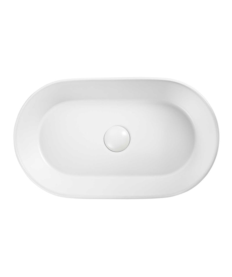 SEIMA Aurora 530 Basin Above