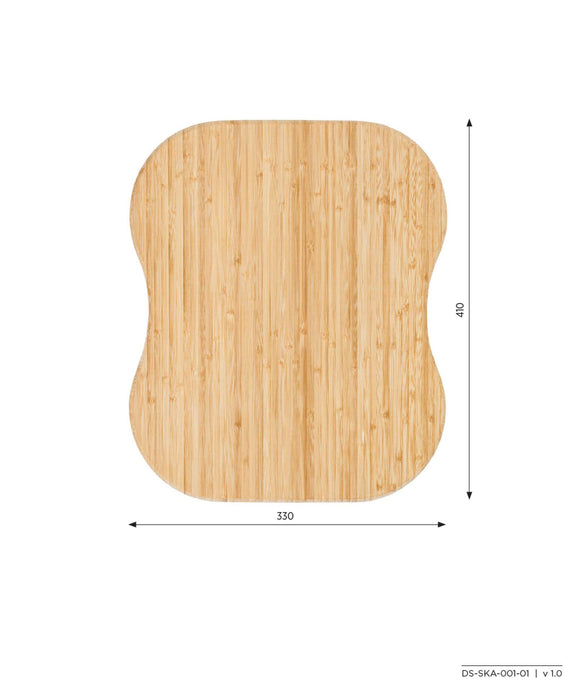 SEIMA Cutting Board 01 - for Acero 800, 980, 1080 and 1200