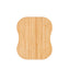 SEIMA Cutting Board 01 - for Acero 800, 980, 1080 and 1200