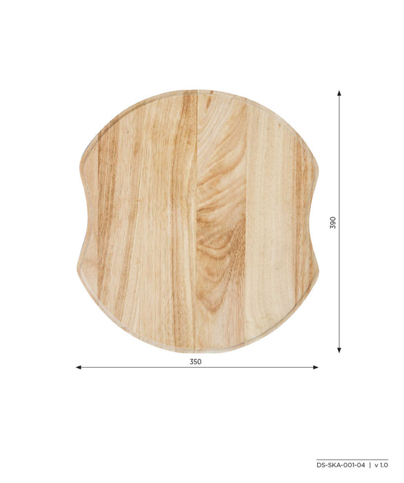 SEIMA Cutting Board - Acero 003 Round For Selected Acero Sink