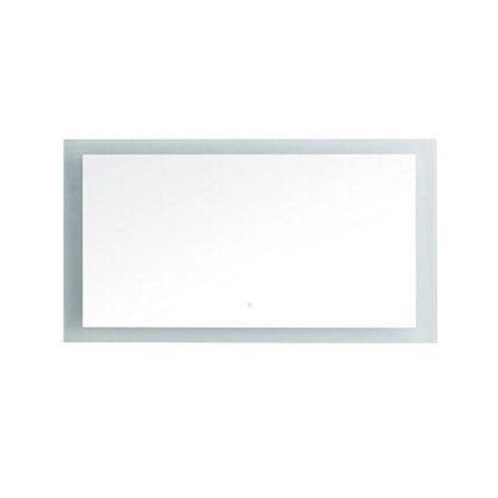 BNK ALGF-1265 LED Mirror