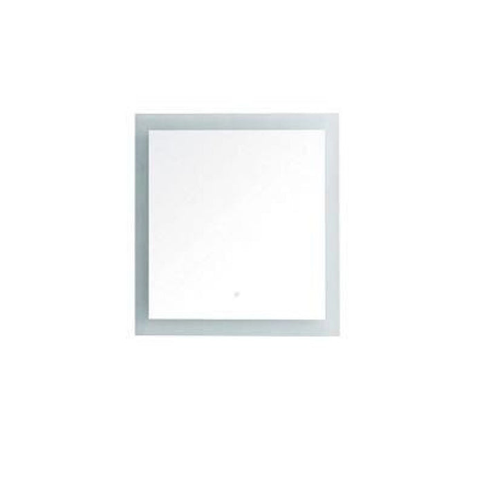 BNK ALGF-6065 LED Mirror