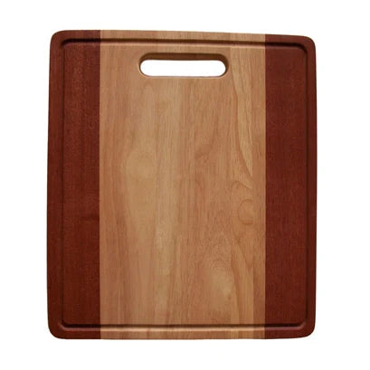 Suprema Timber cutting board - Ashton & Austin range
